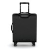 Rollink Futo Carry On Suitcases Back